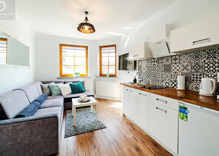 Wonder - W Spokojnej Okolicy, Z Widokiem Na Gory